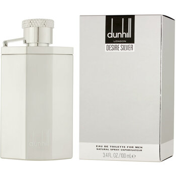 Desire Silver EDT 